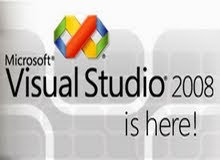 Visual Studio 2008 ra mắt bản hoàn thiện