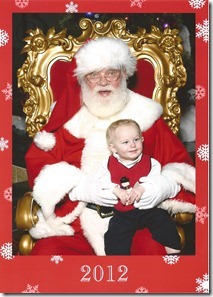 Santa