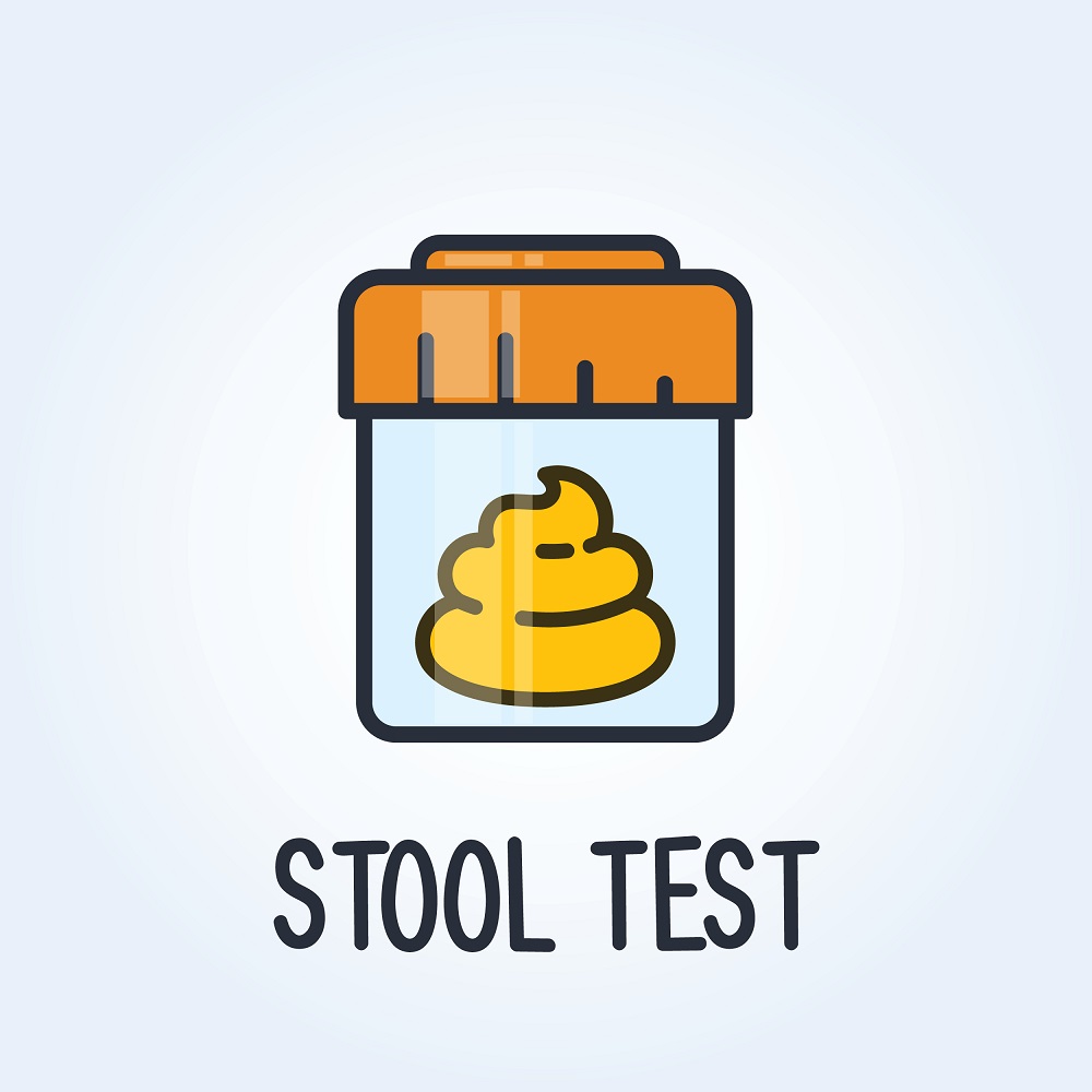 Stool Test