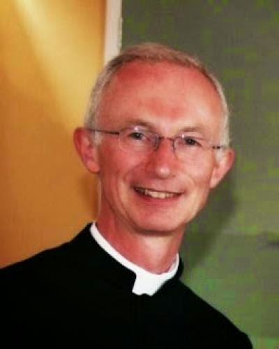 International Mass Pentecost 2010