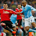 Derby Manchester, The Citizenz Harus Waspada Dengan Man United