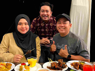 Zebra Square Kuala Lumpur Welcomes You For Iftar Ramadan 2023