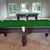 Imported Premier Billiards Table