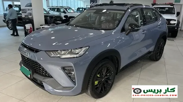 هافال H6 GT 2025 هافال H6 GT 2025 الجديدة في السعودية ، مواصفات هافال H6 GT 2025 ، سعر هافال H6 GT 2025 في السعودية ، موعد نزول هافال H6 GT 2025