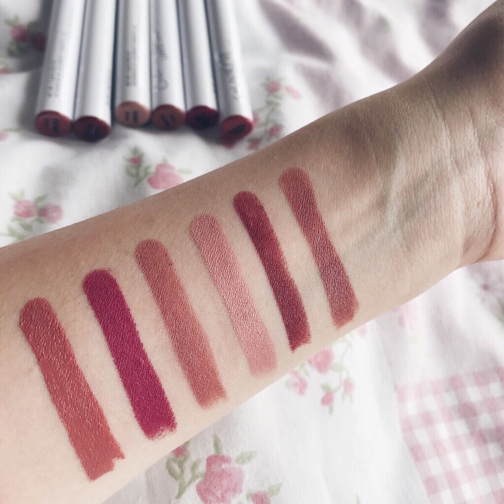 Colour Pop Lippie Stix, Colour Pop, Haul, Makeup, Lipsticks, Beauty, Affordable 