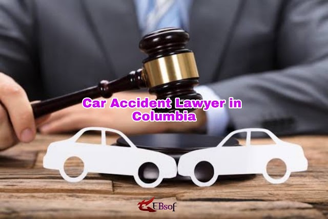 Best Car Accident Lawyers in Columbia
