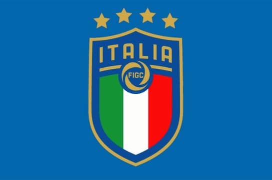 イタリアサッカー連盟が新ロゴを発表 ユニ11