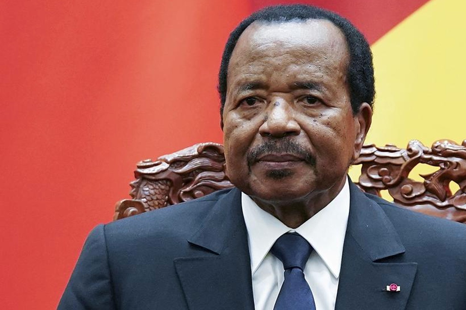 Three Indicted for Involvement in Violent Crisis in Cameroon!
