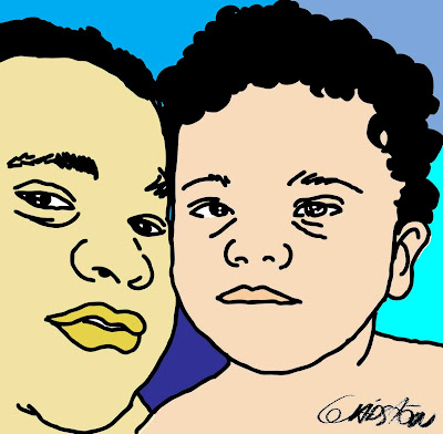 Meninos (desenho)