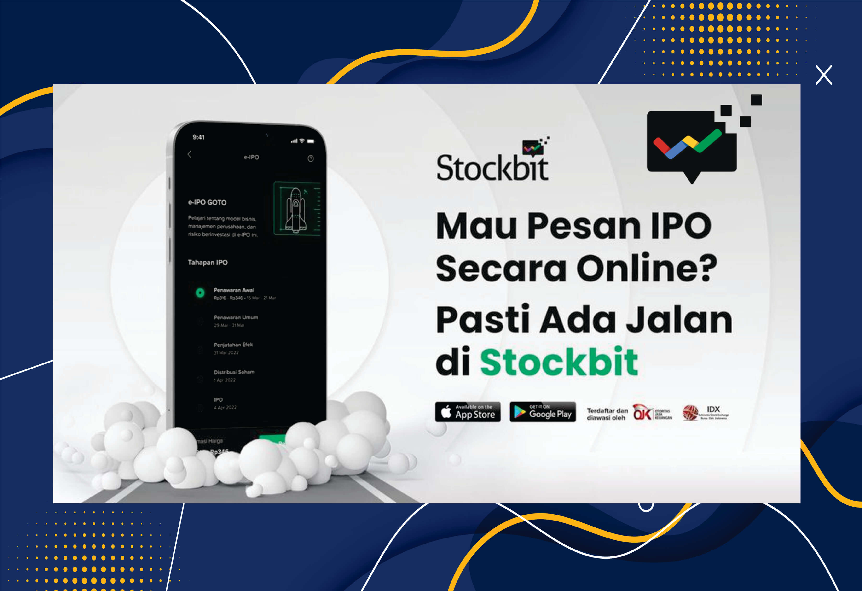 Apa Itu Stockbit