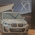 New BMW x1 launched