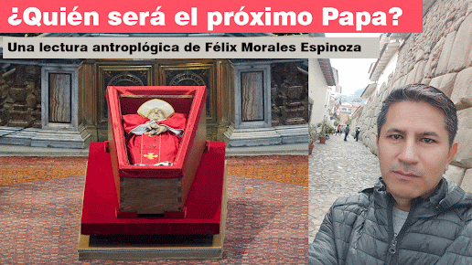 Felix Morales Espinoza