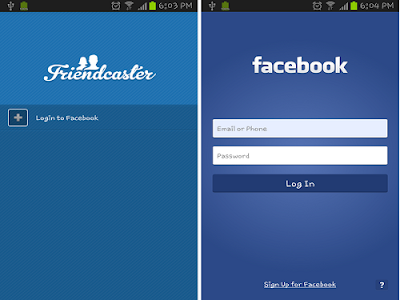 How To Access Multiple Facebook Multiple Accounts From Android 