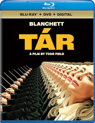 Tar 2022 Bluray