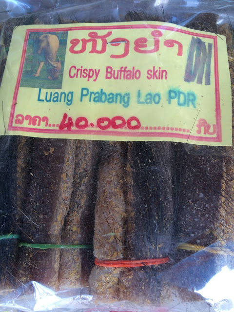 food laos