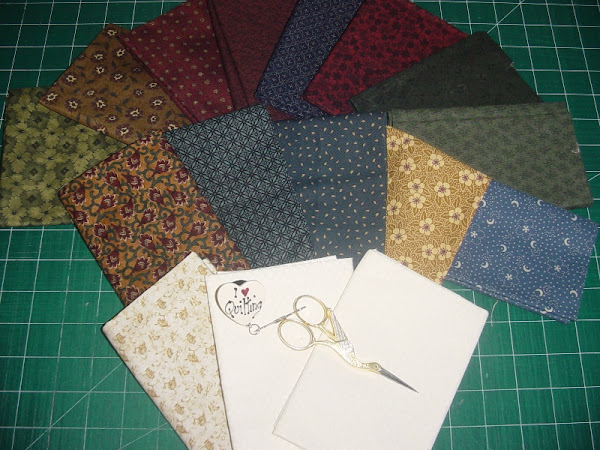 Craft Filled Weekend