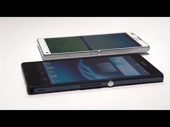 Your Sony CES 2013 Questions Answered: Xperia Z, 4K, NFC & more video