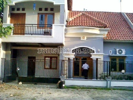 rumah bagus dijual di jogja 2014