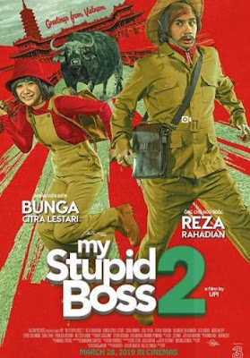 Download Film My Stupid Boss 2 2019 Web Dl Quality Subtitle