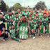 Liga Santiagueña: Banfield 3 - Clodomira 1.
