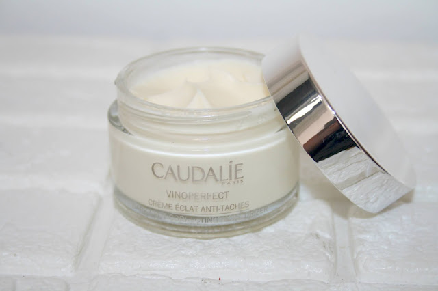 Caudalie Vinoperfect Dark-Spot Correcting Moisturiser