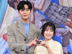 Kim Hye Yoon & Rowoon Akan Mengadakan Fanmeeting Bersama di China