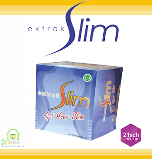 Natural Extrak Slim