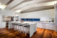 Australian Stunning Natural House Design, Sitting Atop A High Dune Overlooking The Sand And Surf Of Eagle Bay Australian Stunning Natural House Design, Sitting Atop A High Dune Overlooking The Sand And Surf Of Eagle Bay