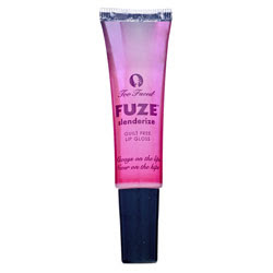 Too Faced, Too Faced FUZE Slenderize Guilt Free Gloss, lipgloss, lip gloss, lips, makeup