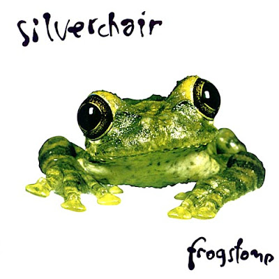 SILVERCHAIR