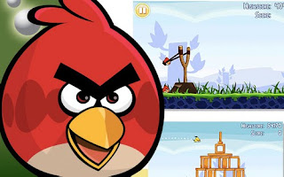 angry birds