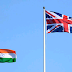 India Cancels UK Delegation Visit To Discuss Anti-Russian Sanctions