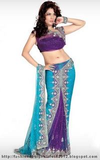 Bridal-saree