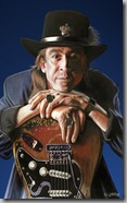 Stevie Ray Vaughan 020