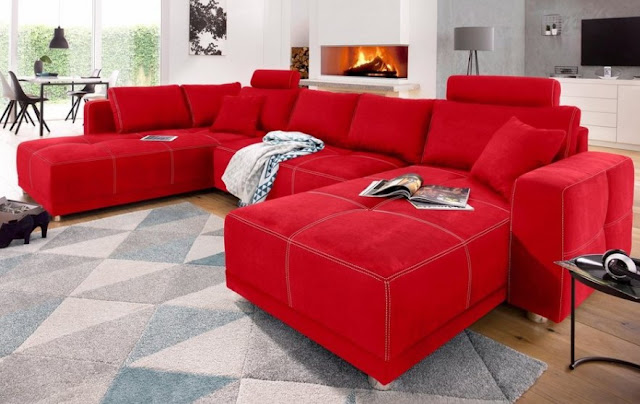 Neckermann MÃ¶bel Sofa 2017