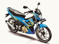 New Satria F150, Harga Motor, Suzuki Satria, Murah, Bekas, 2013, 2014, 2015