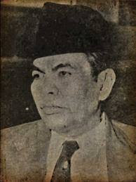 muhammad yamin