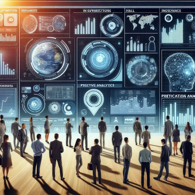 What Experts Are Saying About AI in Marketing | 2025 Insights