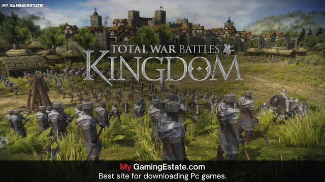 Total Battle Download for PC