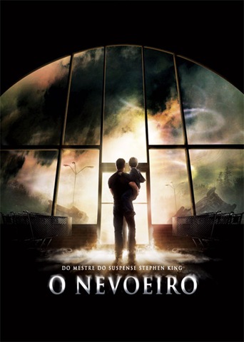 Assistir O Nevoeiro Dublado