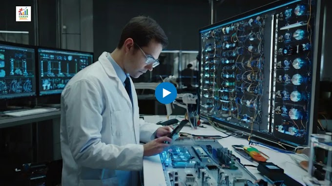    Innovative Computer Vision Method for Quickly Characterizing Electronic Materials is Revealed by MIT Engineers