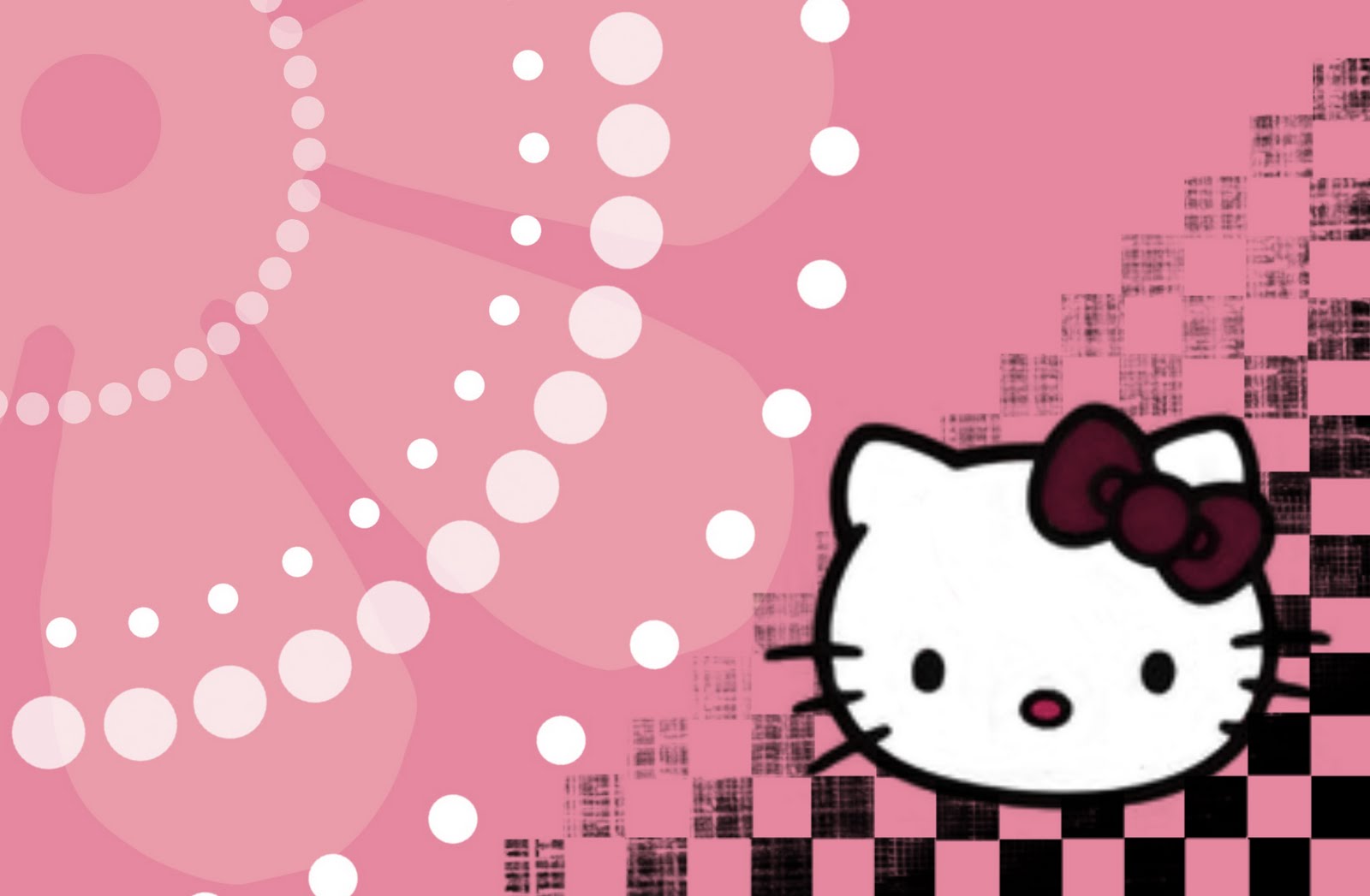  Hello  Kitty  Wallpapers  2 Hello  Kitty  Forever