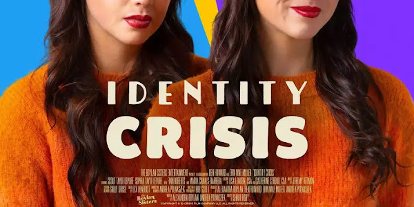 Movie: Identity Crisis (2023)