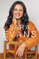 Born to Fly by Sara Evans.