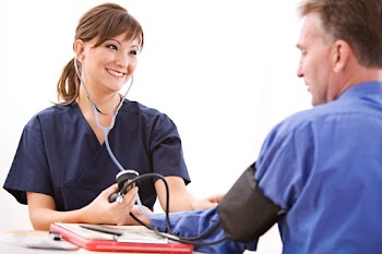 Online CNA Nurse Assistant Certification Training Program California