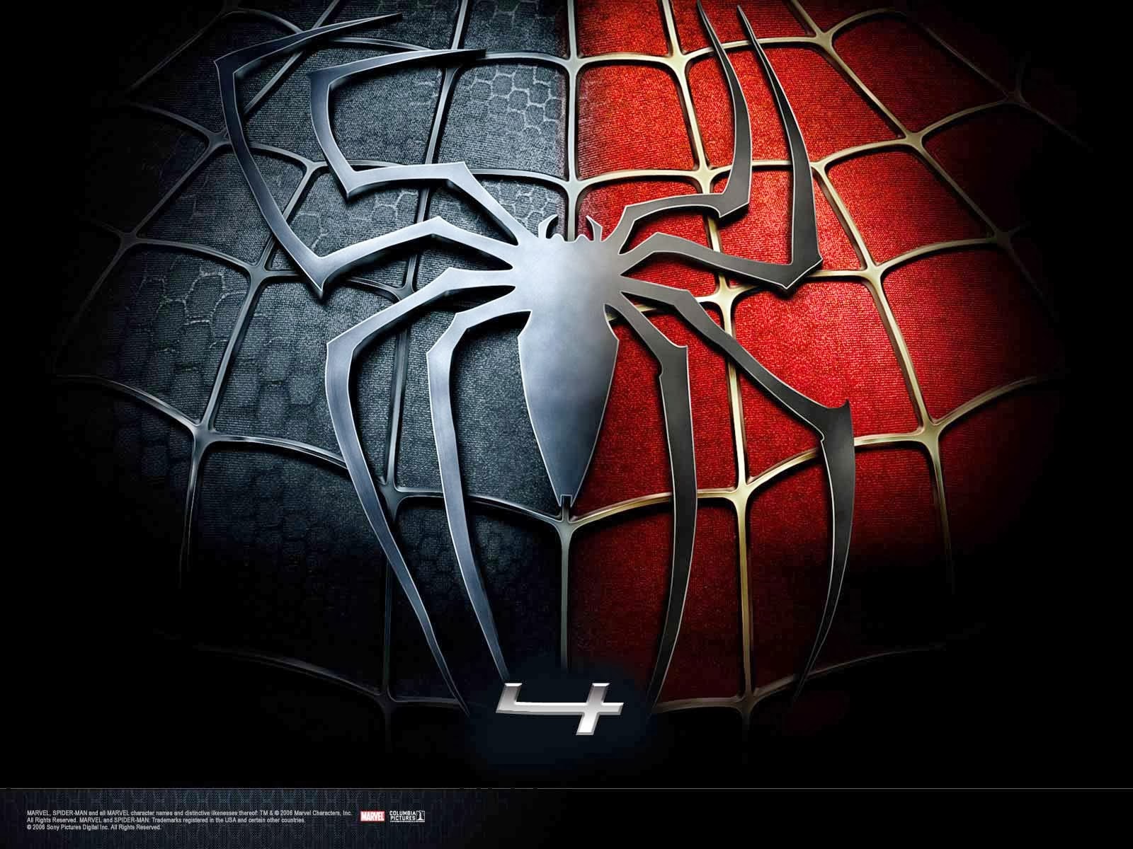  Spiderman  4 HD  Wallpapers  HD  Wallpapers  Blog
