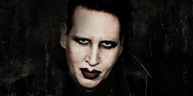 Marilyn Manson in the 1990s: Unraveling the Controversy