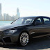 BMW 7-Series by Mansory