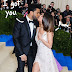 The Weeknd Continues Being The Best Boyfriend Ever