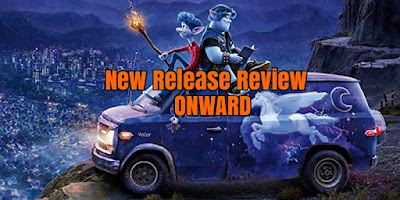 onward review